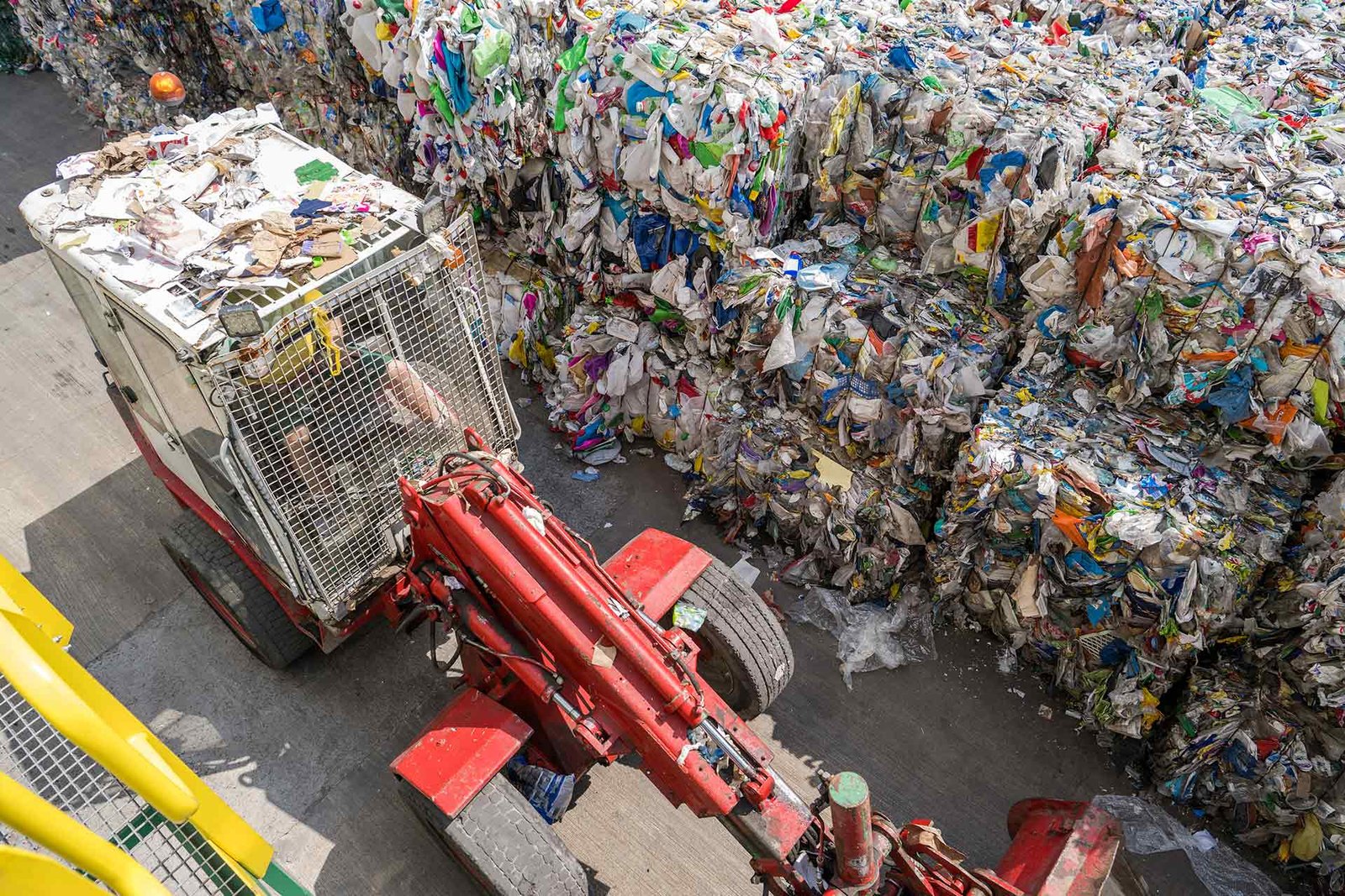 The Importance of Responsible Waste Pickup and Management