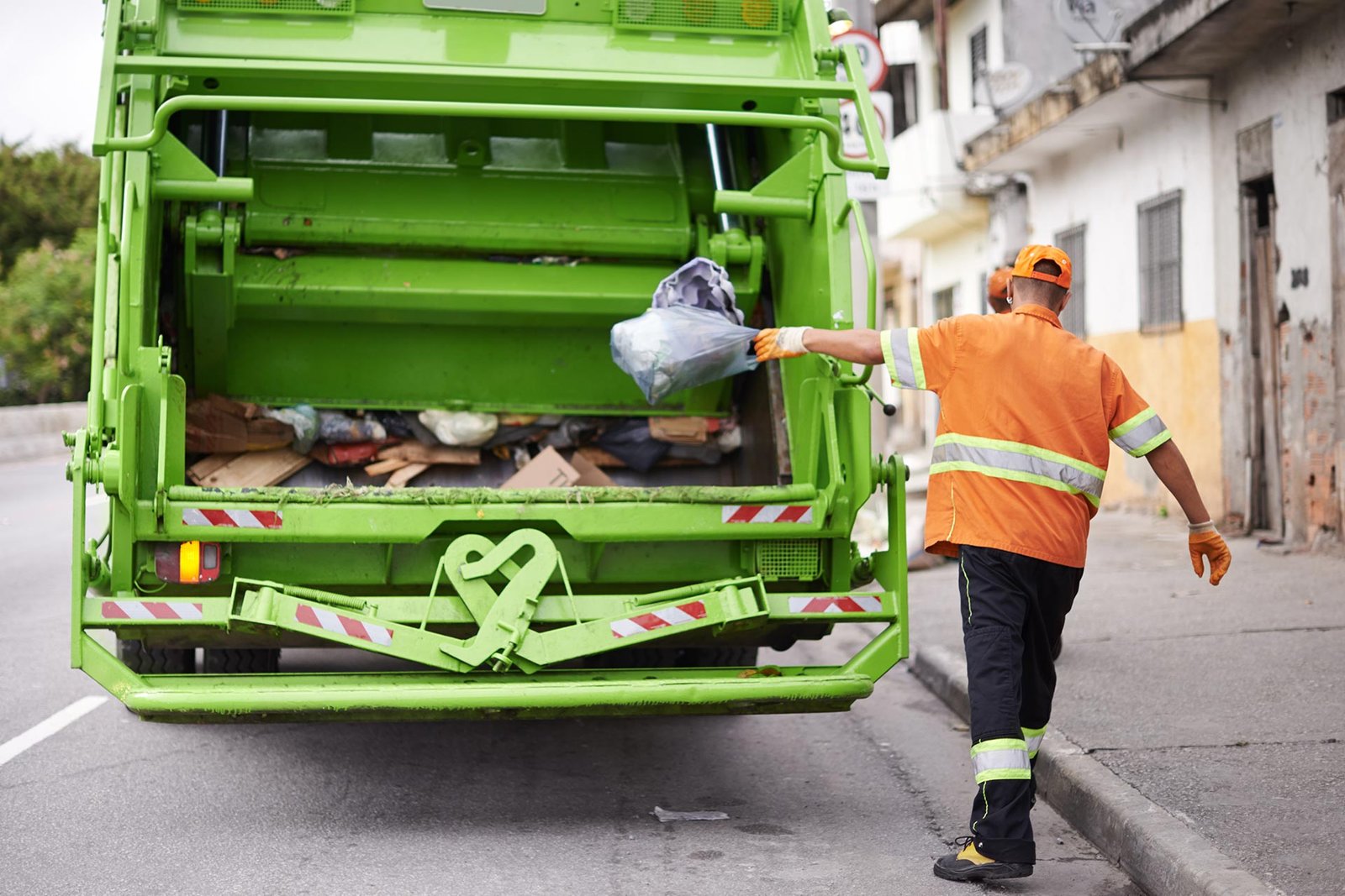 5 Essential Tips for Efficient Waste Pickup and Management