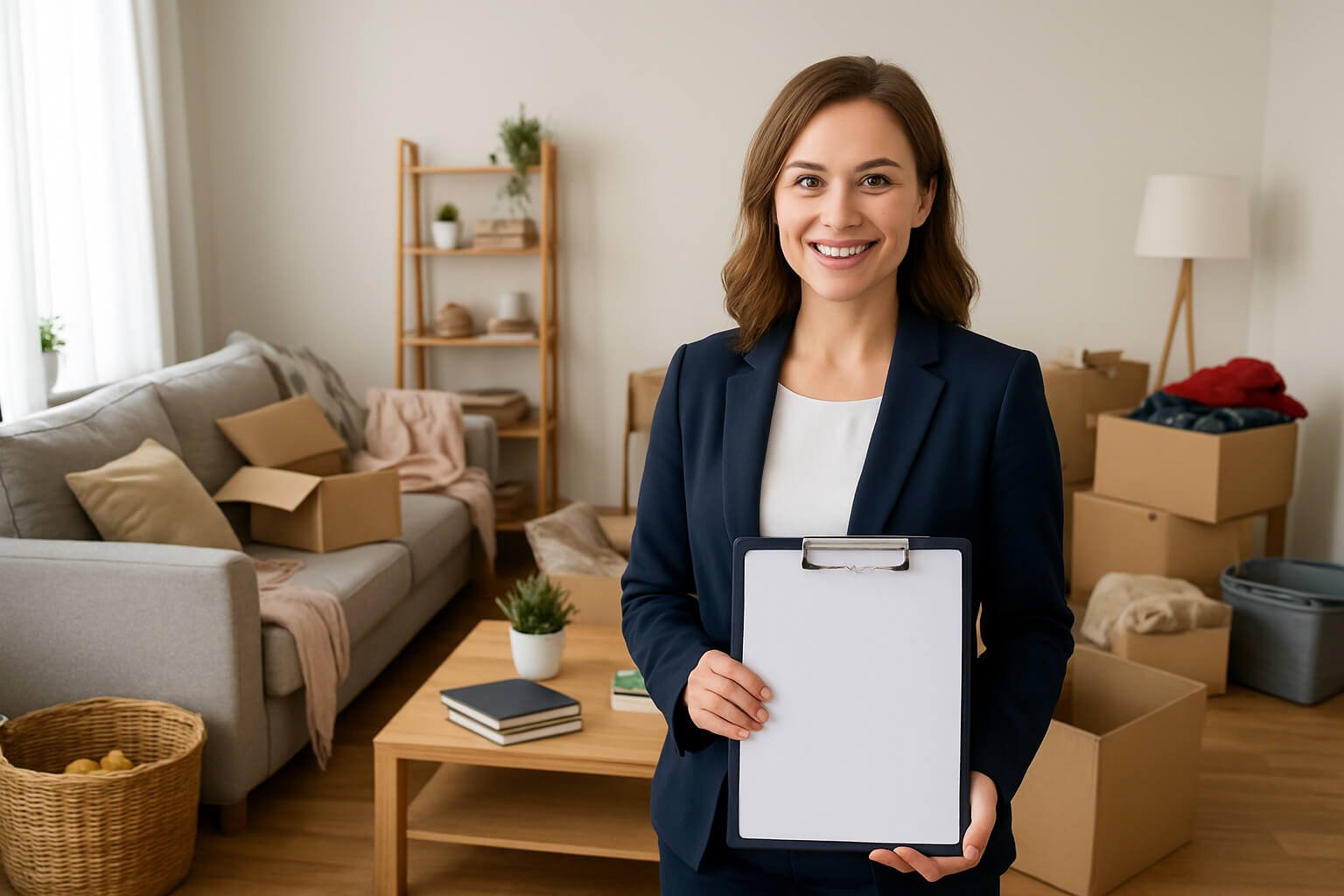 Realtors: Pre-List Decluttering Plans That Sell Faster