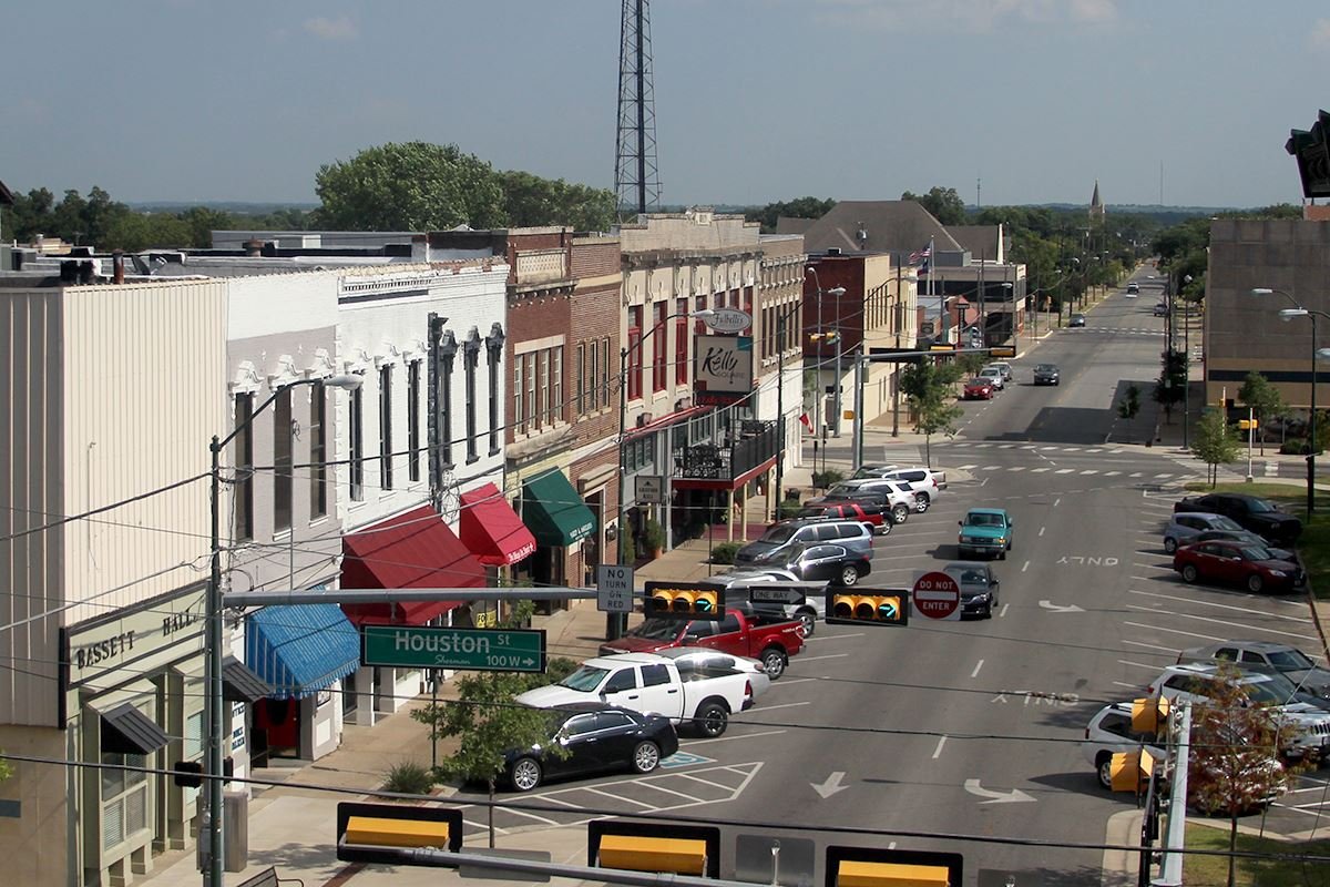 Guide to Dumpster Rental in Sherman TX & Grayson County