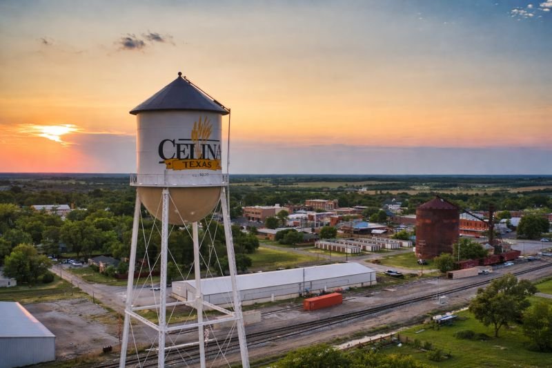 Rural Cleanup: Dumpster Rental Whitesboro TX & Beyond